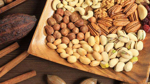 干果进口报关 干果进口报关