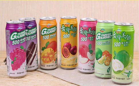 进口果汁 进口果汁