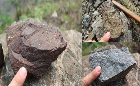 铁矿石进口 铁矿石进口