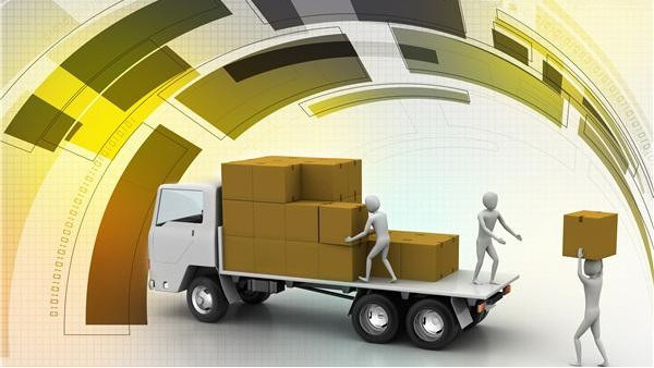 暂时进出口货物 暂时进出口货物