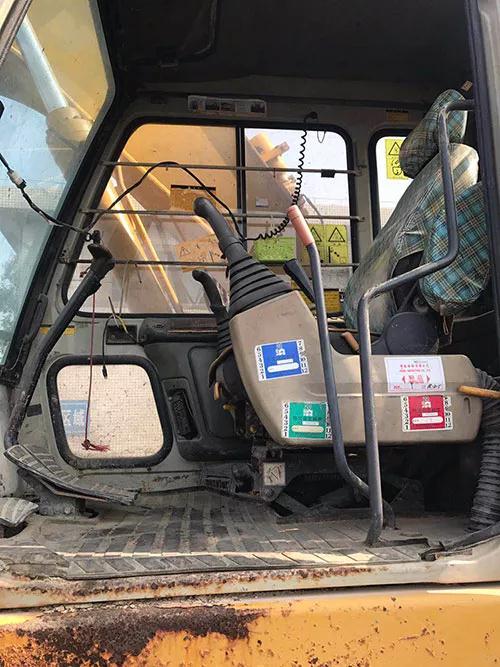 二手工程机械进口报关 二手工程机械进口报关