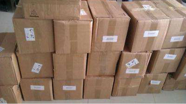 香港进口 香港进口