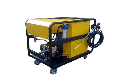 大功率冲洗机 大功率冲洗机
