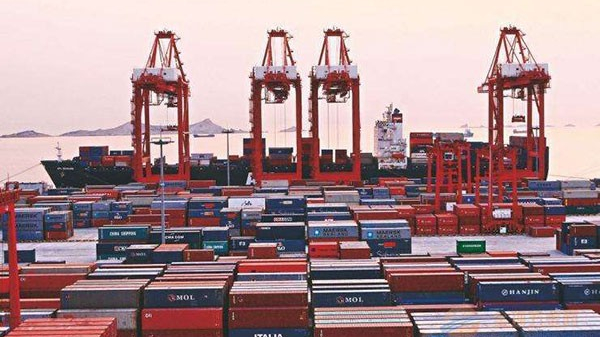 进口报关 进口报关