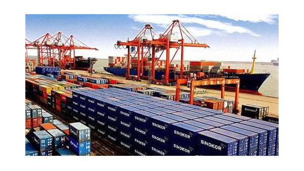 进口报关 进口报关