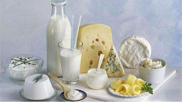 乳制品进口报关清关 乳制品进口报关清关