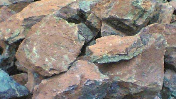 铜精矿进口报关 铜精矿进口报关