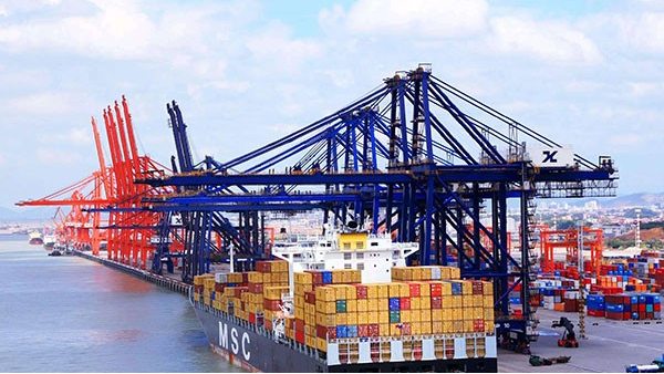 进口报关 进口报关