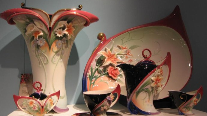 工艺品进口报关清关 工艺品进口报关清关