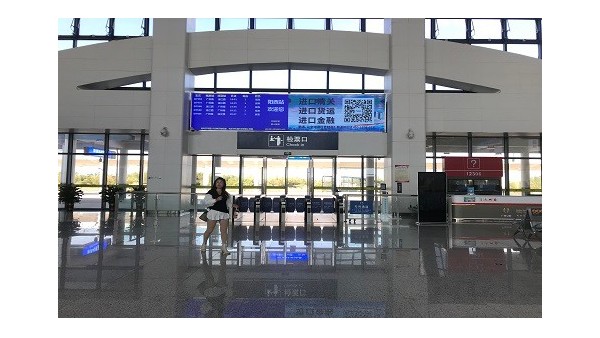 IOS/Android通用版/手机APP下载高铁广告隆重登场! IOS/Android通用版/手机APP下载高铁广告隆重登场!