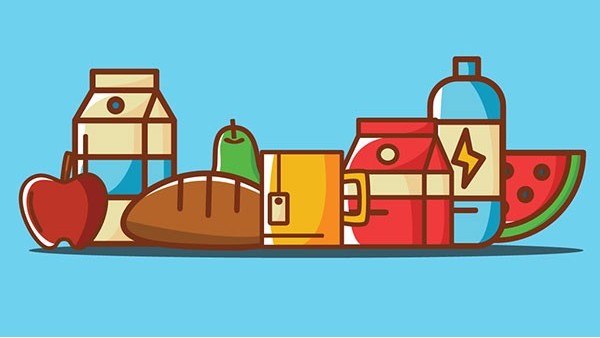 去年进口食品不合格批次翻倍 去年进口食品不合格批次翻倍