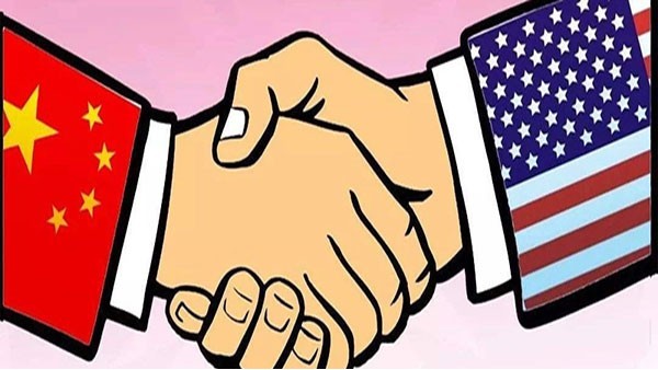 利好!中美决定停止升级关税等贸易限制措施 利好!中美决定停止升级关税等贸易限制措施