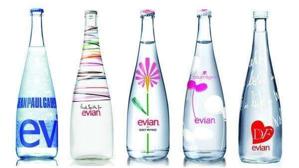 进口矿泉水 进口矿泉水