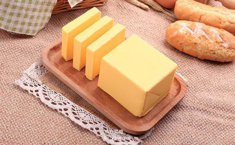 黄油 黄油