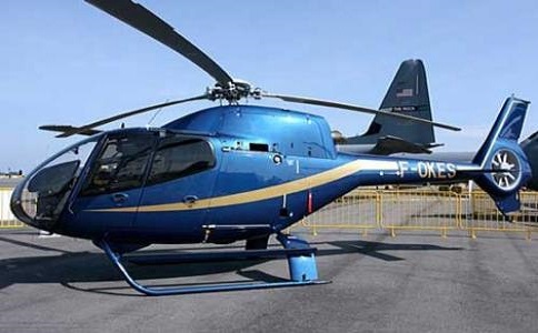 进口直升机报关资料 进口直升机报关资料