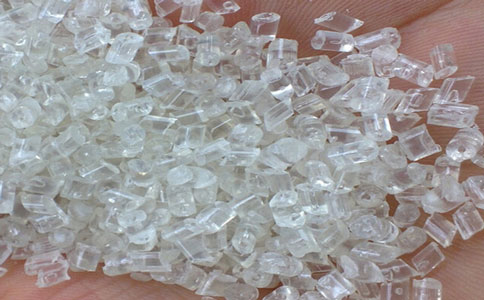 塑料颗粒进口报关流程 塑料颗粒进口报关流程