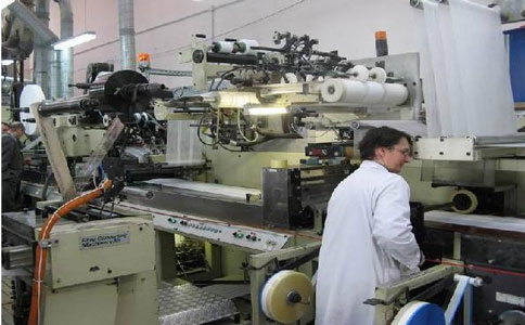 旧生产线进口报关 旧生产线进口报关