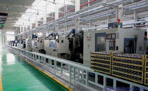 旧汽车生产线进口报关 旧汽车生产线进口报关