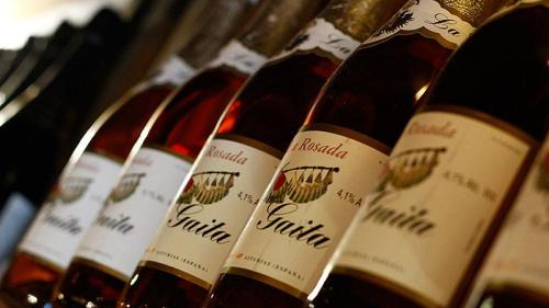 果酒进口报关 果酒进口报关