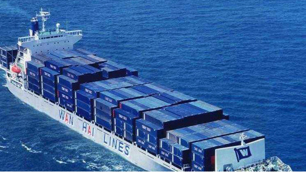 海运进口 海运进口