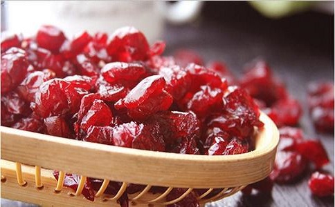 进口蔓越莓报关 进口蔓越莓报关