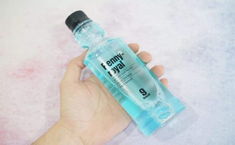 漱口水 漱口水
