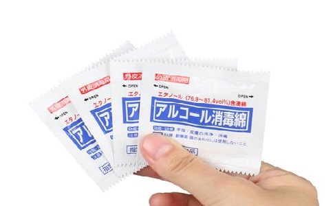 进口消毒棉巾 进口消毒棉巾