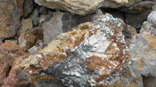 锂矿进口报关 锂矿进口报关