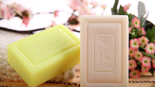 手工皂进口报关 手工皂进口报关