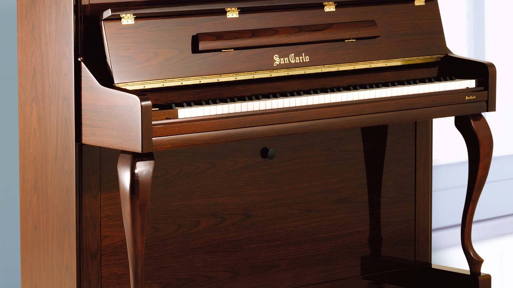 二手钢琴进口备案及进口报关所需单证 二手钢琴进口备案及进口报关所需单证