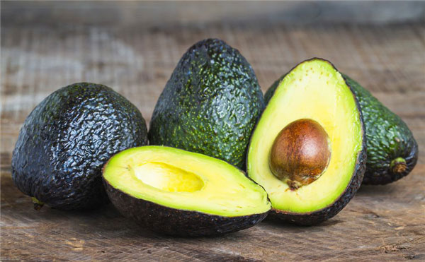 进口牛油果 进口牛油果