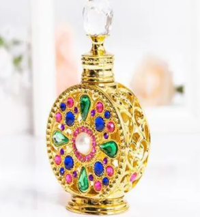 迪拜香水进口 迪拜香水进口