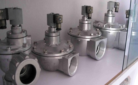 电磁阀进口 电磁阀进口