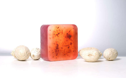 手工皂4 手工皂4