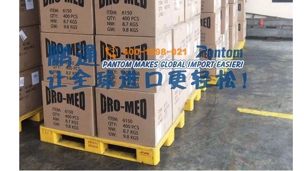 空运阿联酋口罩进口清关案例分析 空运阿联酋口罩进口清关案例分析