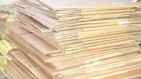 进口废纸 进口废纸