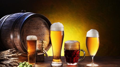 啤进口报关 啤进口报关