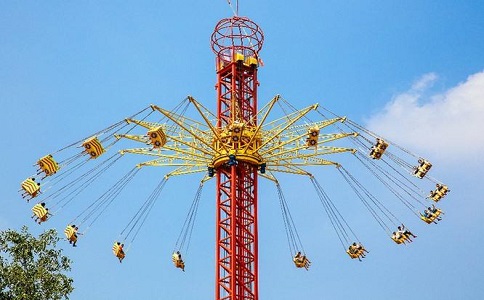 游乐设备3 游乐设备3