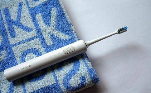 电动牙刷 电动牙刷