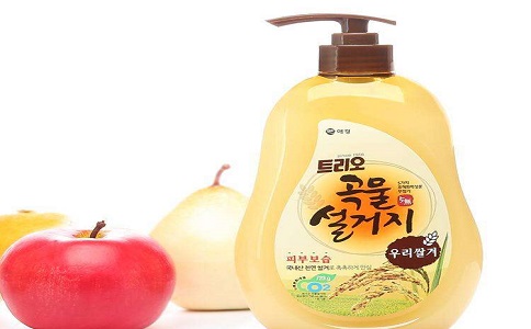 韩国洗洁精 韩国洗洁精