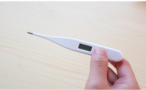 电子体温计进口报关 电子体温计进口报关