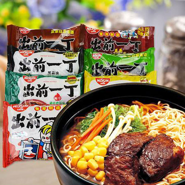进口方便面 进口方便面