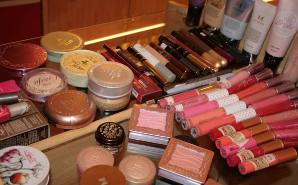 jk化妆品 jk化妆品