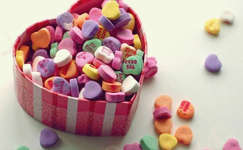 进口糖果 进口糖果