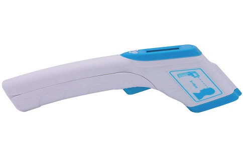 进口提问测温仪 进口提问测温仪