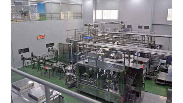 旧生产线 旧生产线