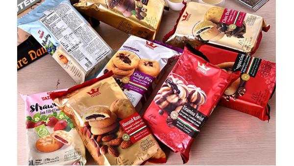 食品进口 食品进口