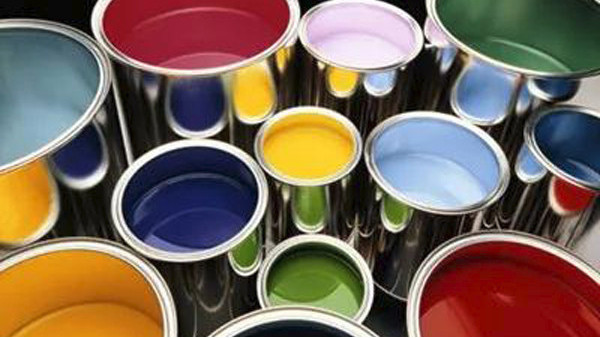 涂料进口 涂料进口