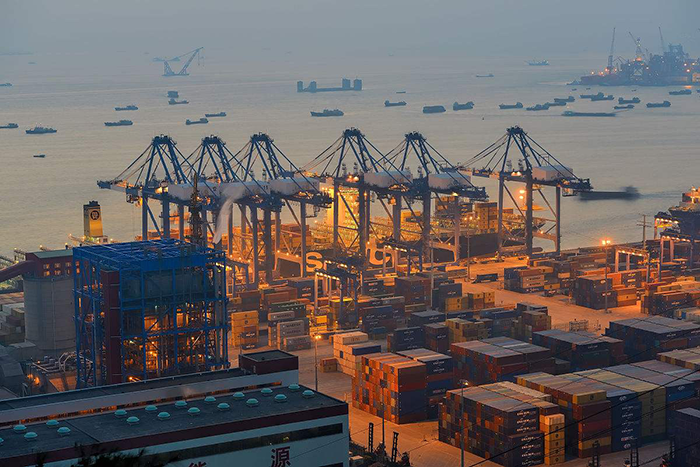 贸易便利化 贸易便利化