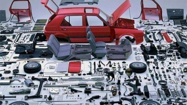 汽车零部件进口报关 汽车零部件进口报关